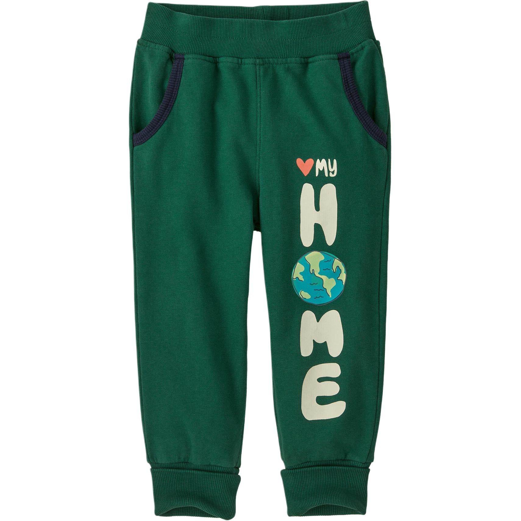 Штаны для малышей Patagonia - Boxette Shop